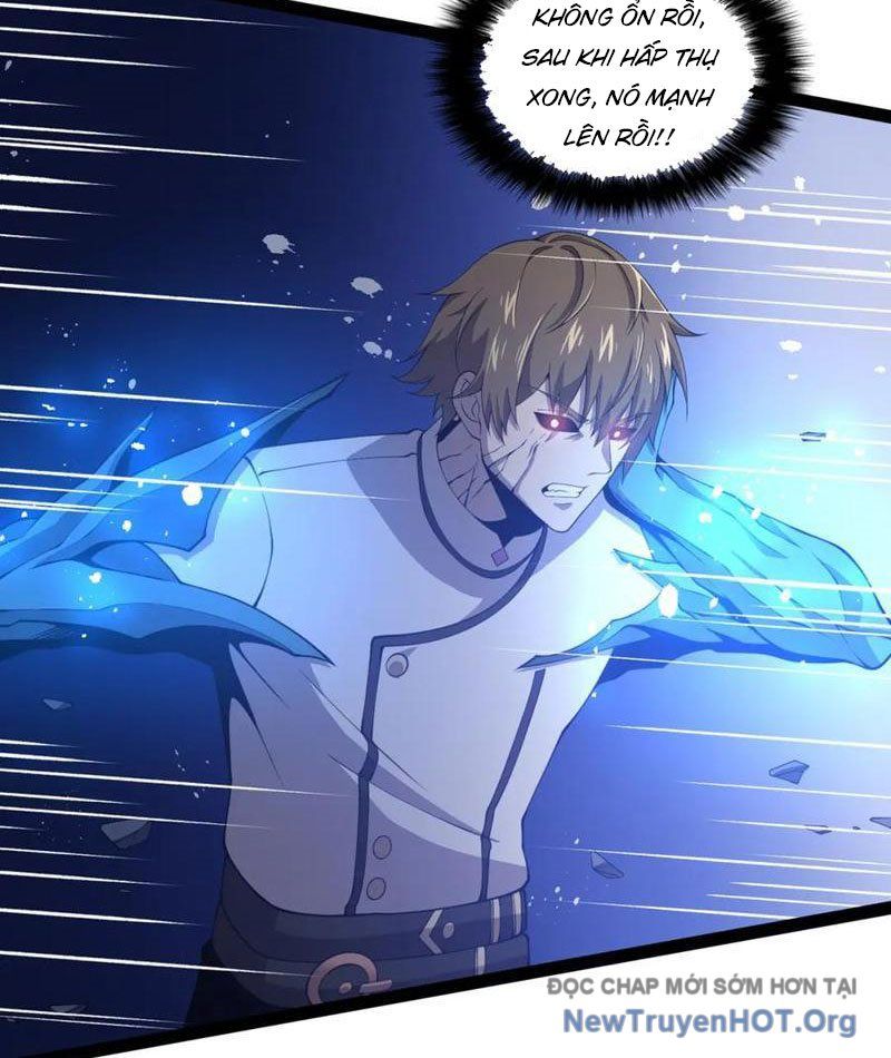 Tôi Không Phải Là Đường Tam Tạng Chap 26 - Next Chap 27