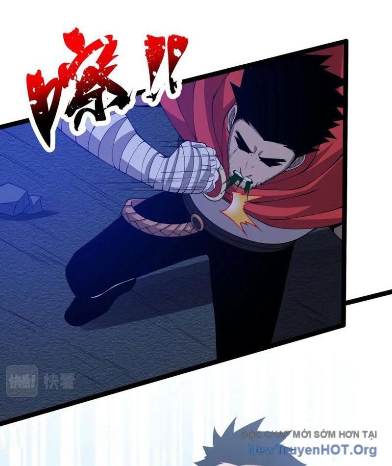 Tôi Không Phải Là Đường Tam Tạng Chap 26 - Next Chap 27