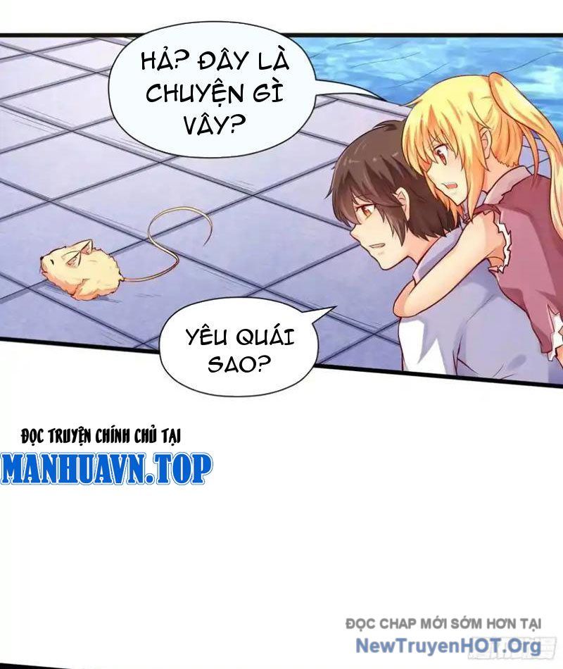 Tôi Không Phải Là Đường Tam Tạng Chap 26 - Next Chap 27