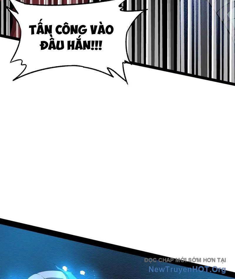 Tôi Không Phải Là Đường Tam Tạng Chap 26 - Next Chap 27