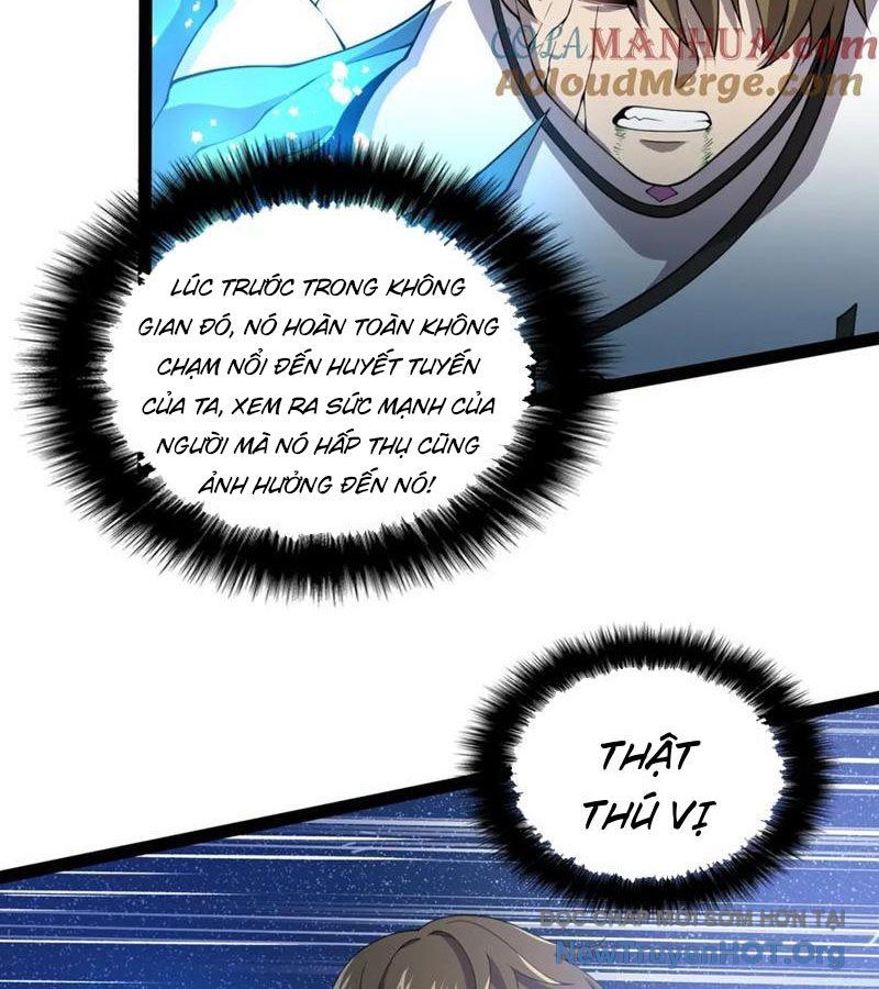 Tôi Không Phải Là Đường Tam Tạng Chap 26 - Next Chap 27