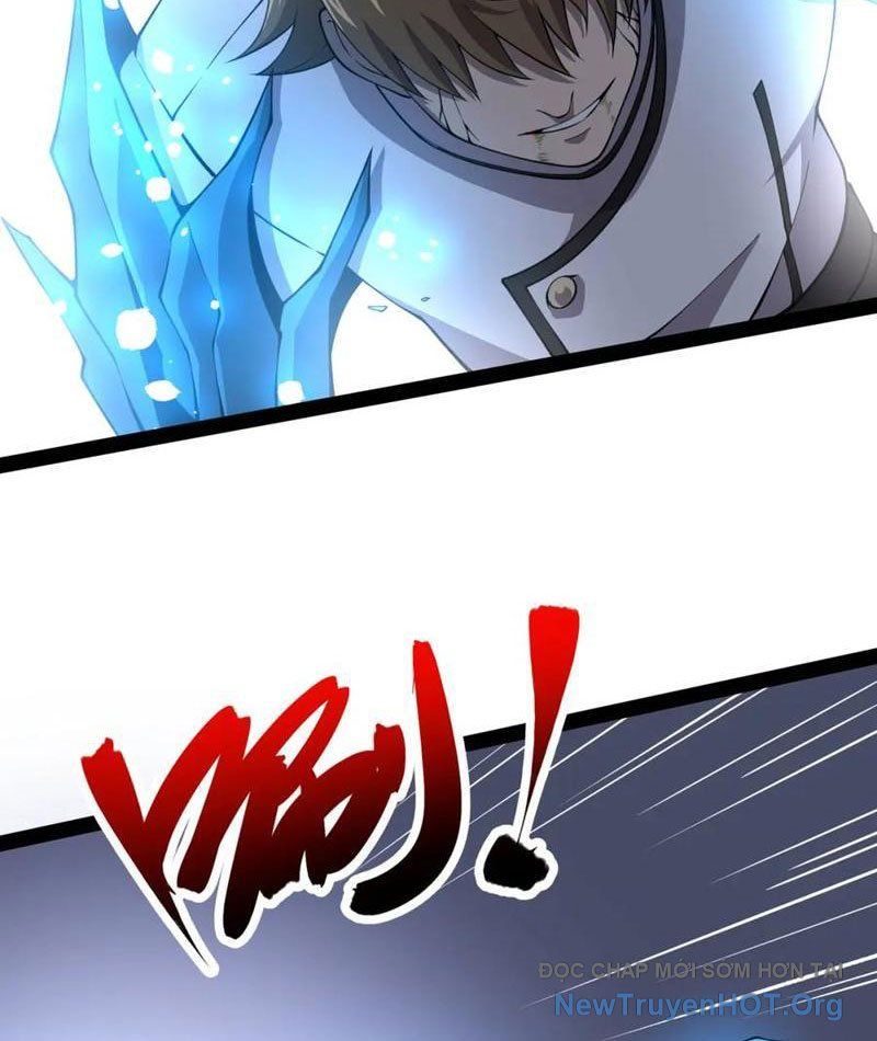 Tôi Không Phải Là Đường Tam Tạng Chap 26 - Next Chap 27