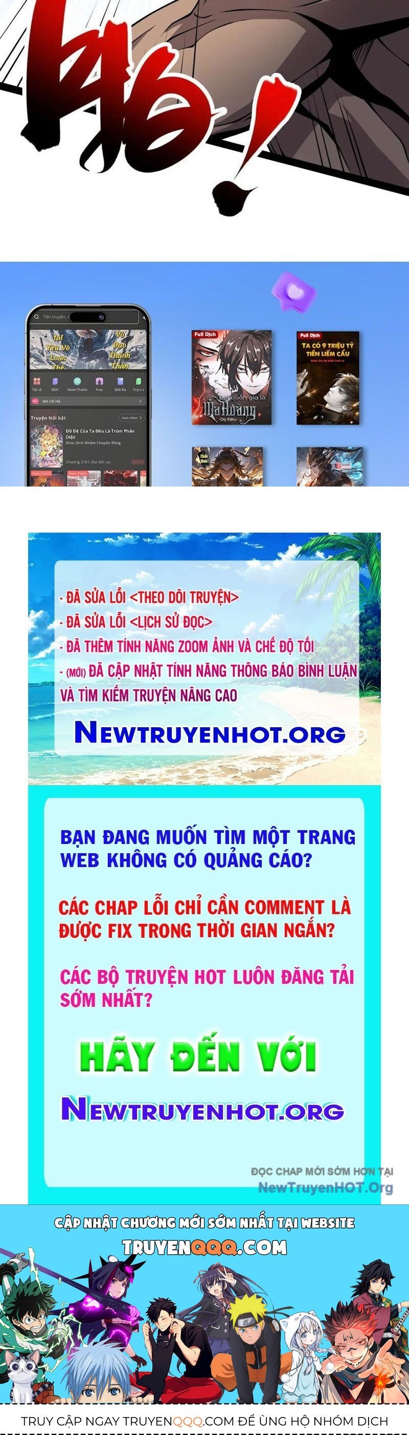 Tôi Không Phải Là Đường Tam Tạng Chap 26 - Next Chap 27