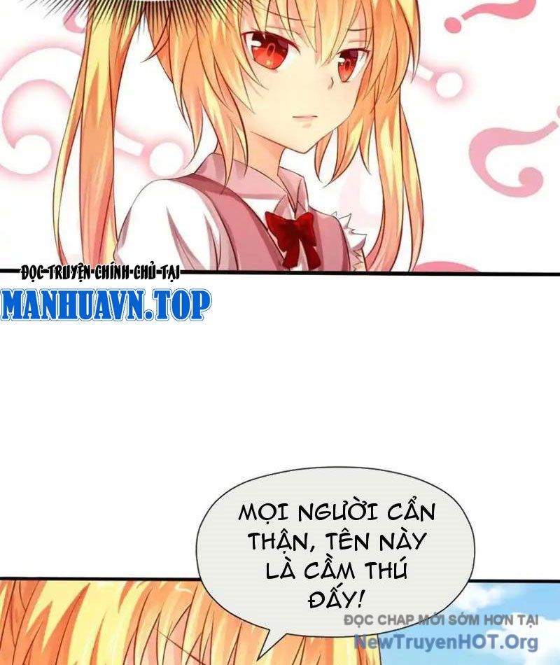 Tôi Không Phải Là Đường Tam Tạng Chap 27 - Next Chap 28