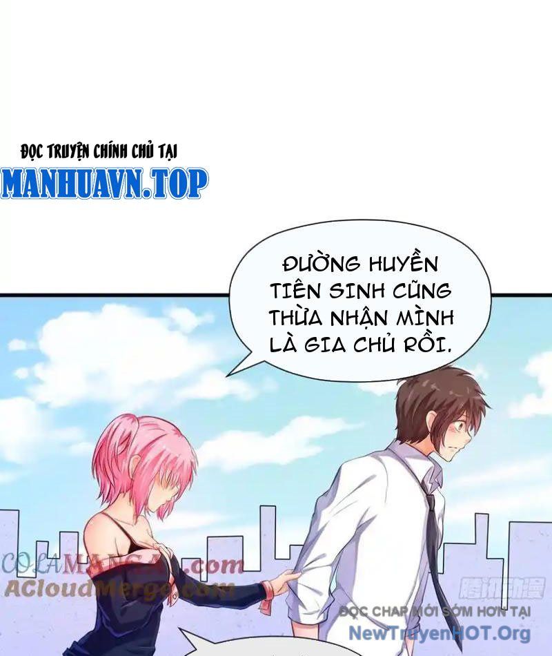Tôi Không Phải Là Đường Tam Tạng Chap 27 - Next Chap 28