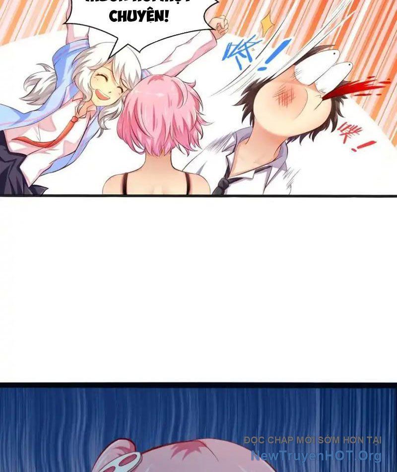 Tôi Không Phải Là Đường Tam Tạng Chap 27 - Next Chap 28