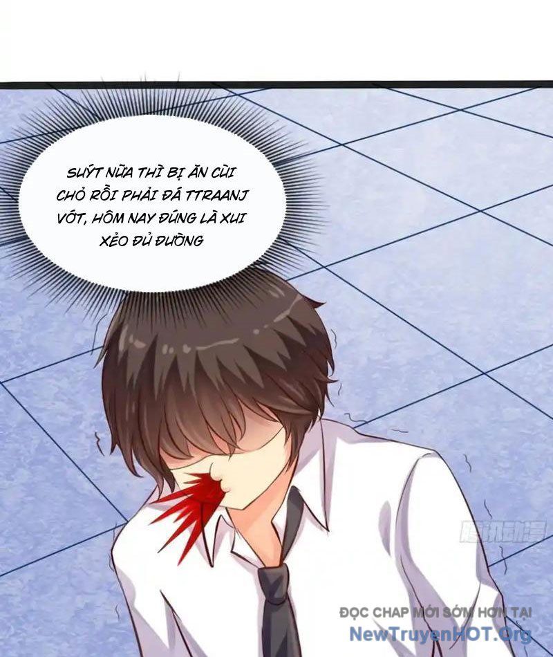 Tôi Không Phải Là Đường Tam Tạng Chap 27 - Next Chap 28