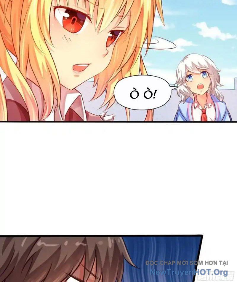 Tôi Không Phải Là Đường Tam Tạng Chap 27 - Next Chap 28