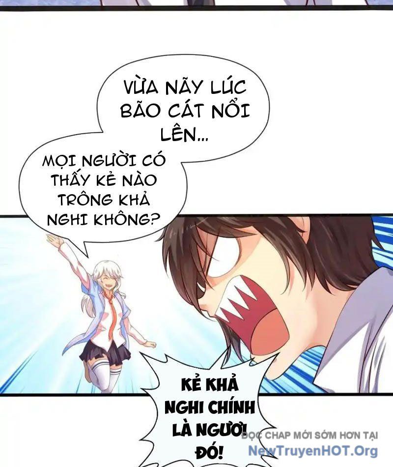 Tôi Không Phải Là Đường Tam Tạng Chap 27 - Next Chap 28