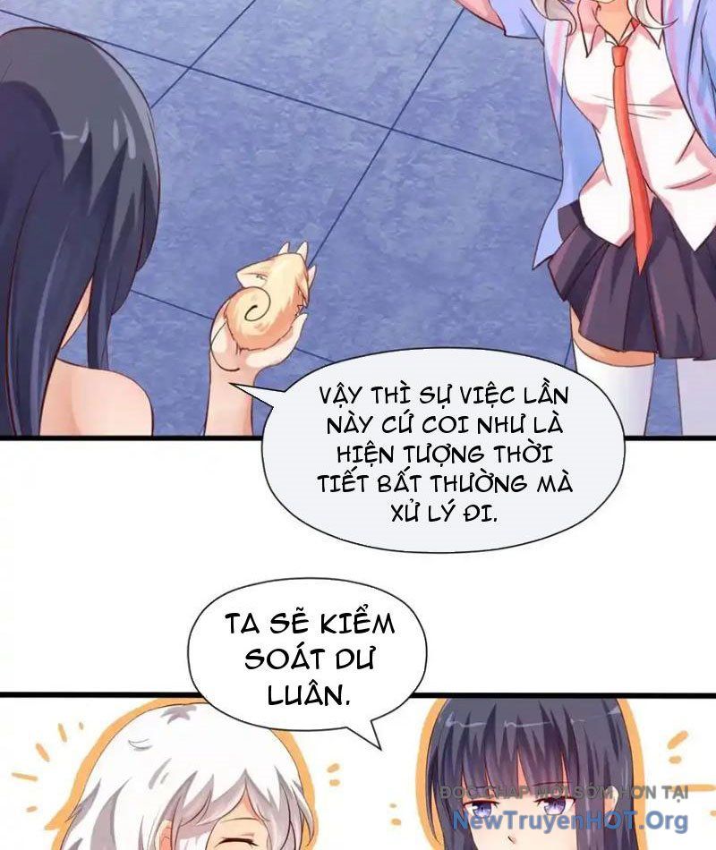 Tôi Không Phải Là Đường Tam Tạng Chap 27 - Next Chap 28