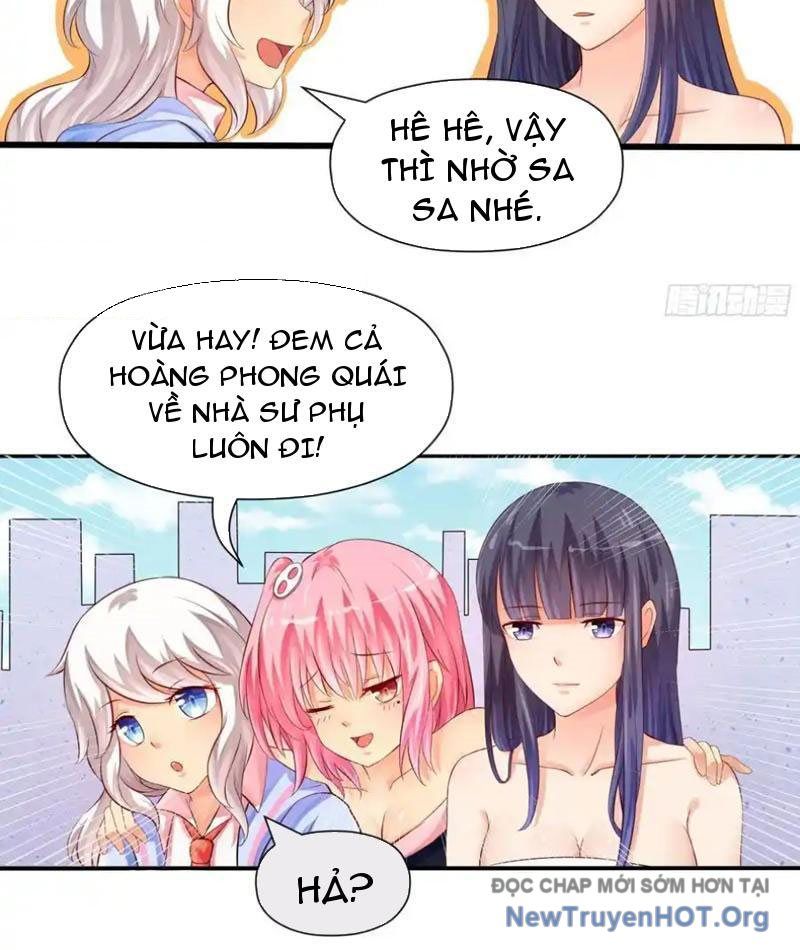 Tôi Không Phải Là Đường Tam Tạng Chap 27 - Next Chap 28