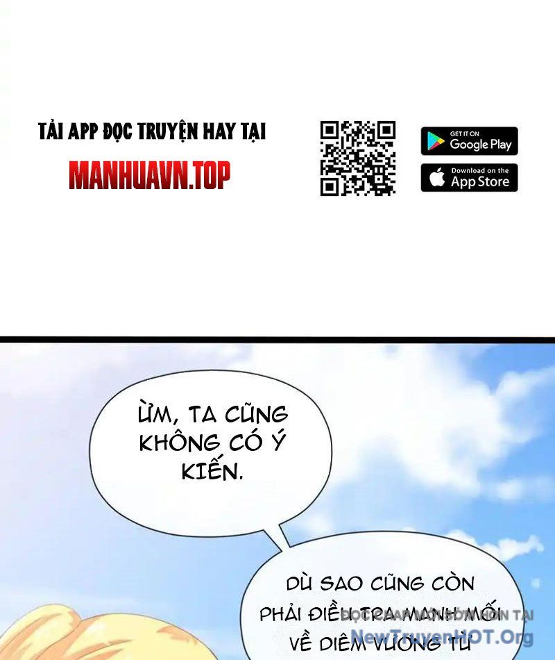 Tôi Không Phải Là Đường Tam Tạng Chap 27 - Next Chap 28