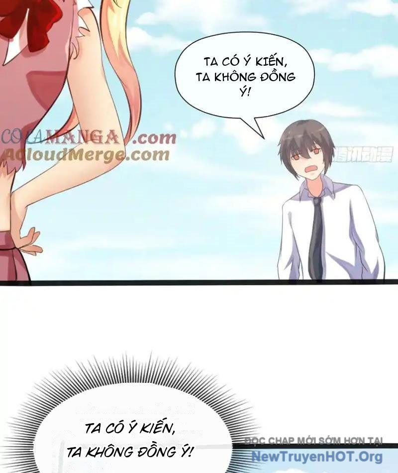 Tôi Không Phải Là Đường Tam Tạng Chap 27 - Next Chap 28