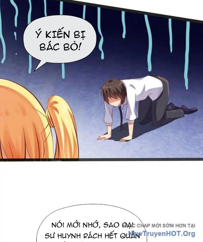 Tôi Không Phải Là Đường Tam Tạng Chap 27 - Next Chap 28