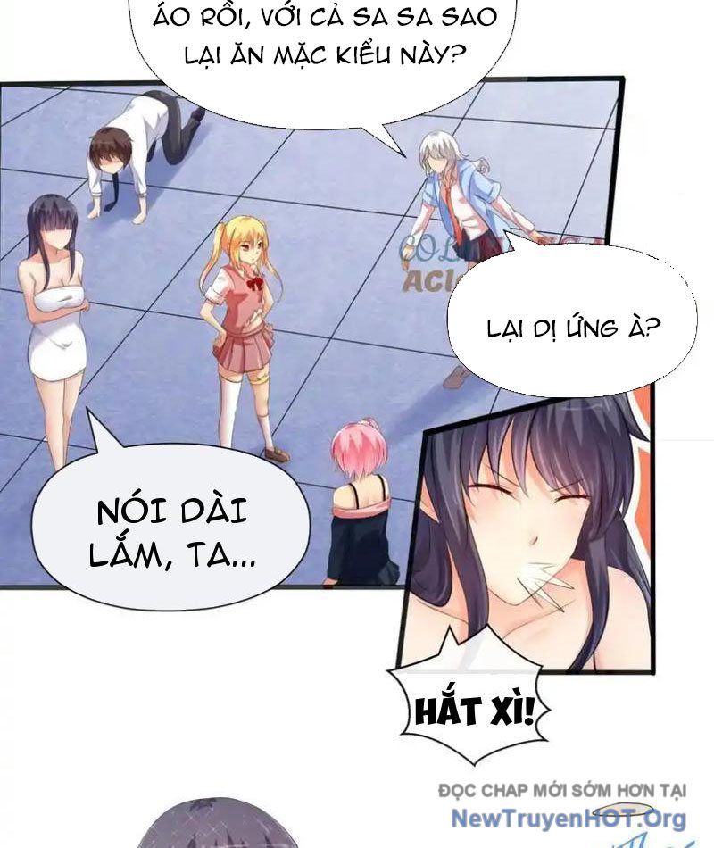 Tôi Không Phải Là Đường Tam Tạng Chap 27 - Next Chap 28