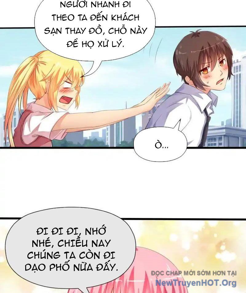 Tôi Không Phải Là Đường Tam Tạng Chap 27 - Next Chap 28