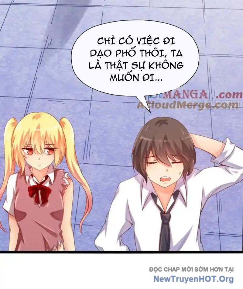 Tôi Không Phải Là Đường Tam Tạng Chap 27 - Next Chap 28