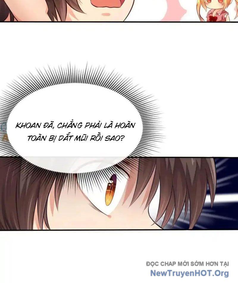 Tôi Không Phải Là Đường Tam Tạng Chap 27 - Next Chap 28