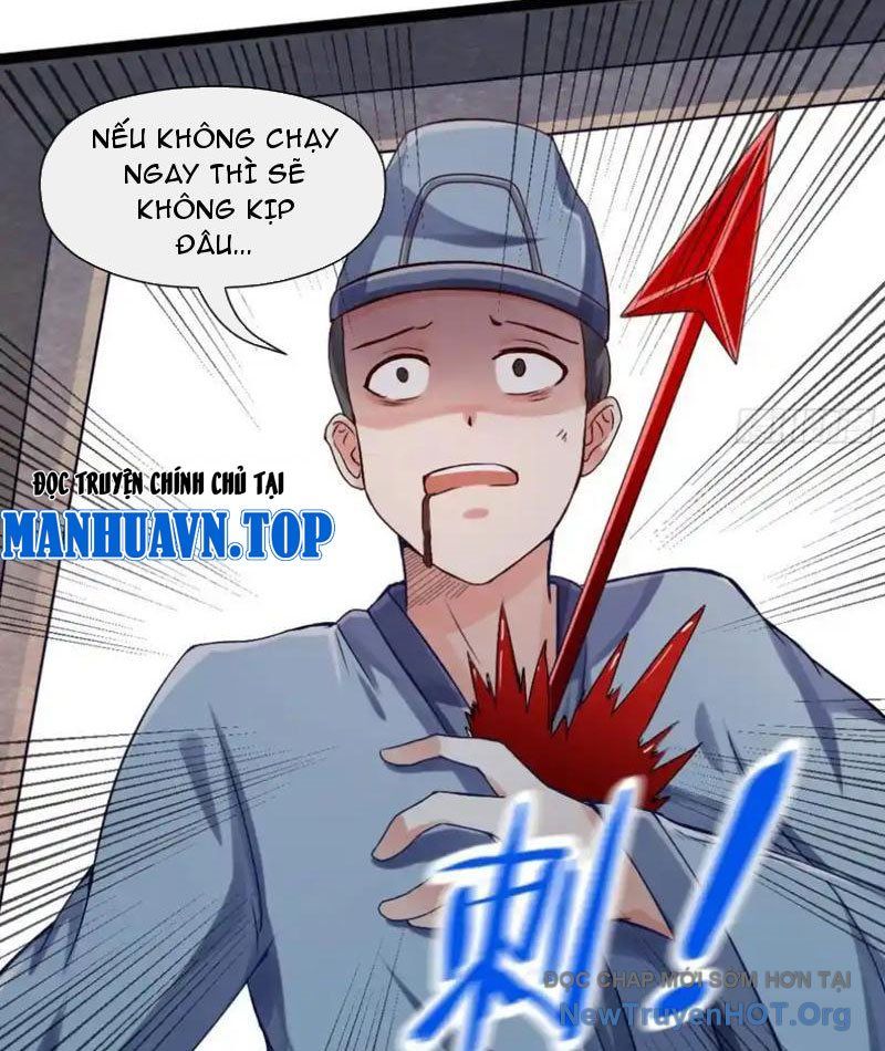 Tôi Không Phải Là Đường Tam Tạng Chap 28 - Next Chap 29