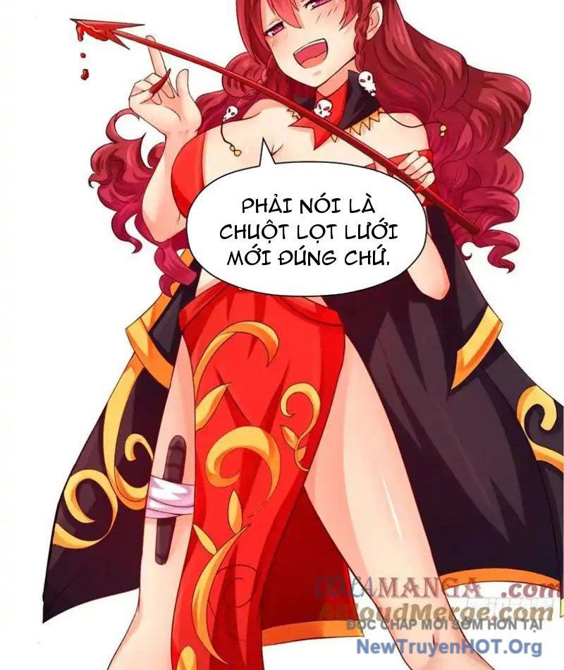 Tôi Không Phải Là Đường Tam Tạng Chap 28 - Next Chap 29