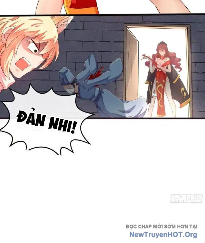 Tôi Không Phải Là Đường Tam Tạng Chap 28 - Next Chap 29