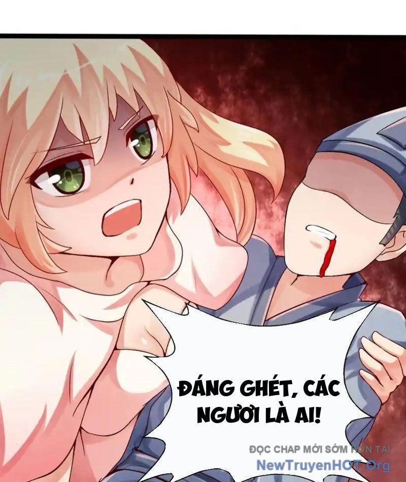 Tôi Không Phải Là Đường Tam Tạng Chap 28 - Next Chap 29