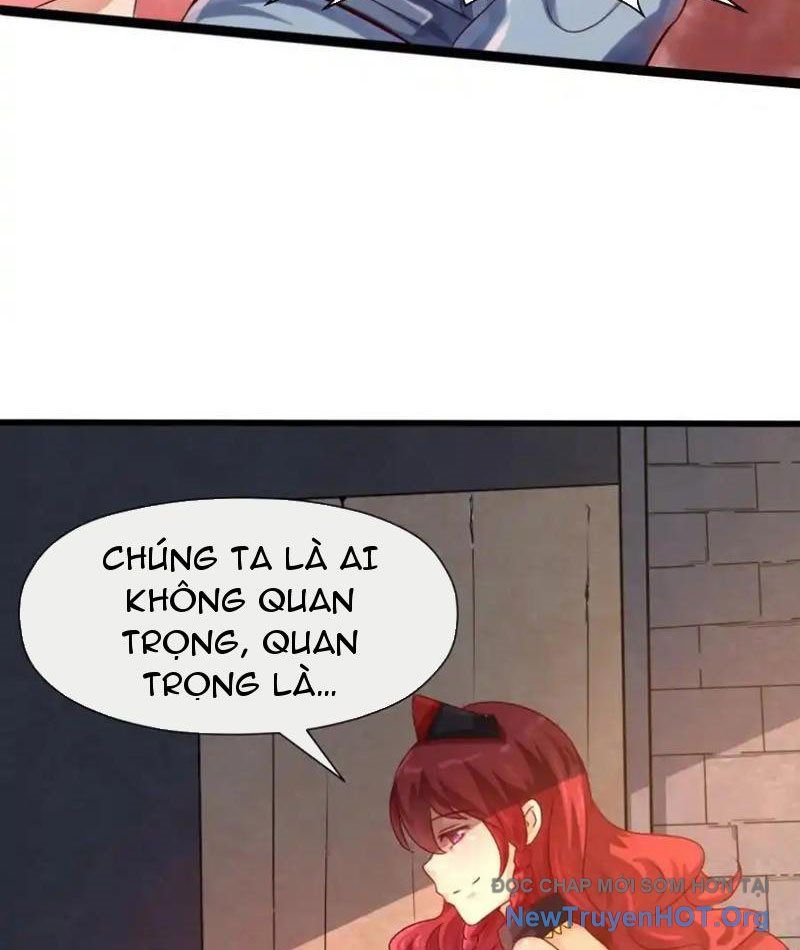 Tôi Không Phải Là Đường Tam Tạng Chap 28 - Next Chap 29