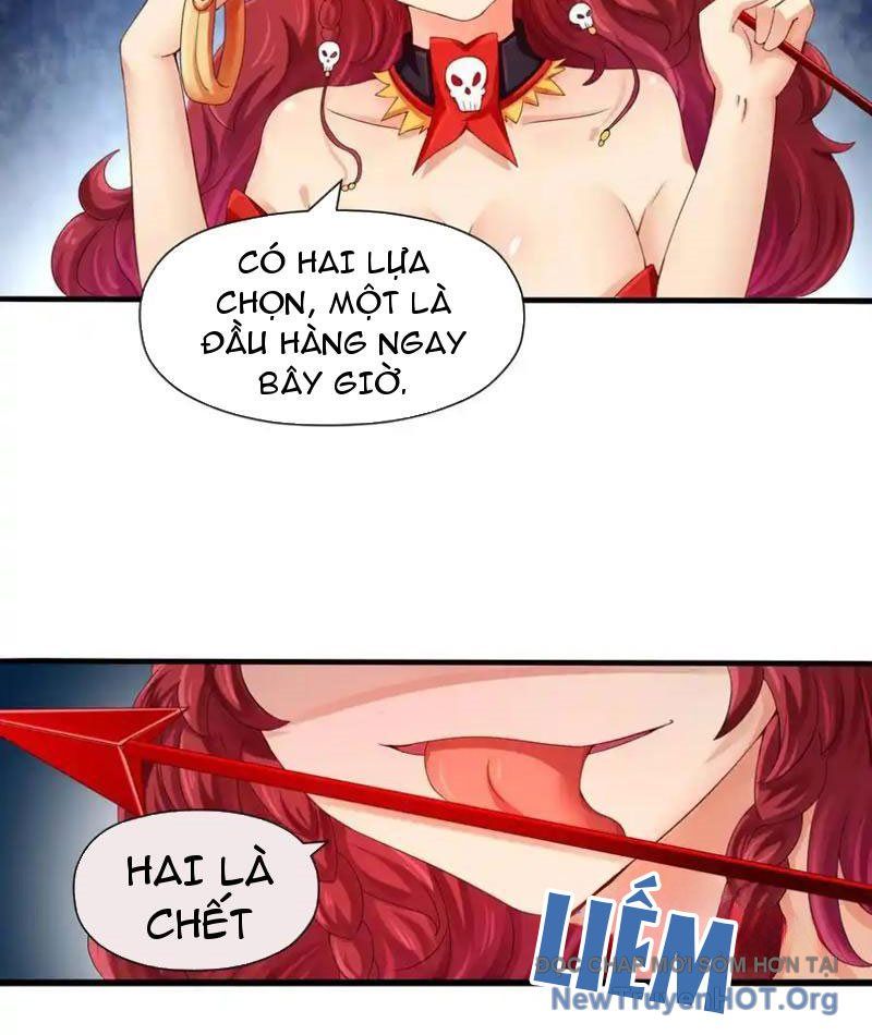 Tôi Không Phải Là Đường Tam Tạng Chap 28 - Next Chap 29