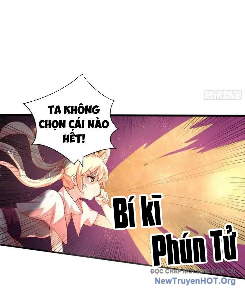Tôi Không Phải Là Đường Tam Tạng Chap 28 - Next Chap 29