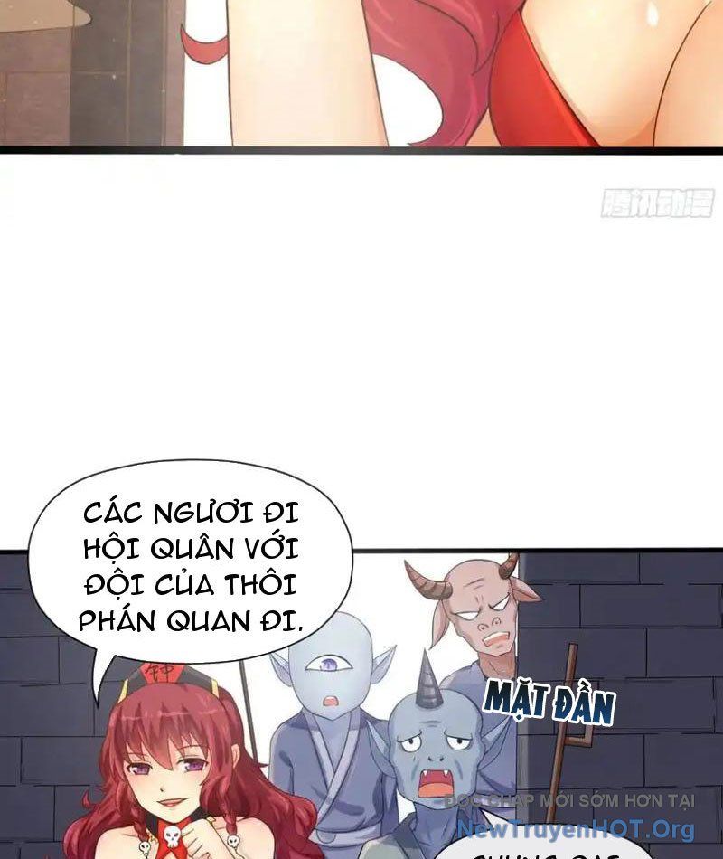 Tôi Không Phải Là Đường Tam Tạng Chap 28 - Next Chap 29