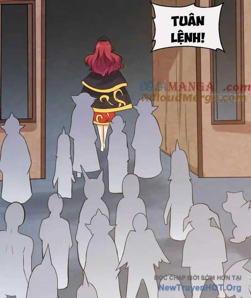 Tôi Không Phải Là Đường Tam Tạng Chap 28 - Next Chap 29