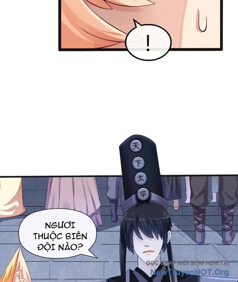 Tôi Không Phải Là Đường Tam Tạng Chap 28 - Next Chap 29