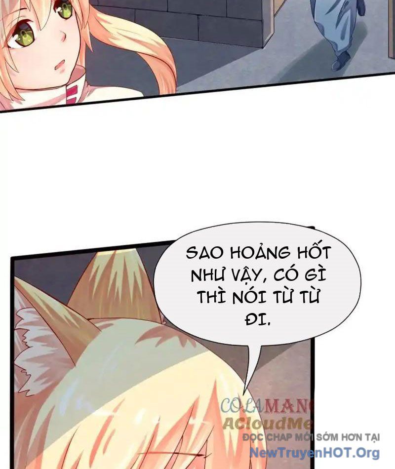 Tôi Không Phải Là Đường Tam Tạng Chap 28 - Next Chap 29