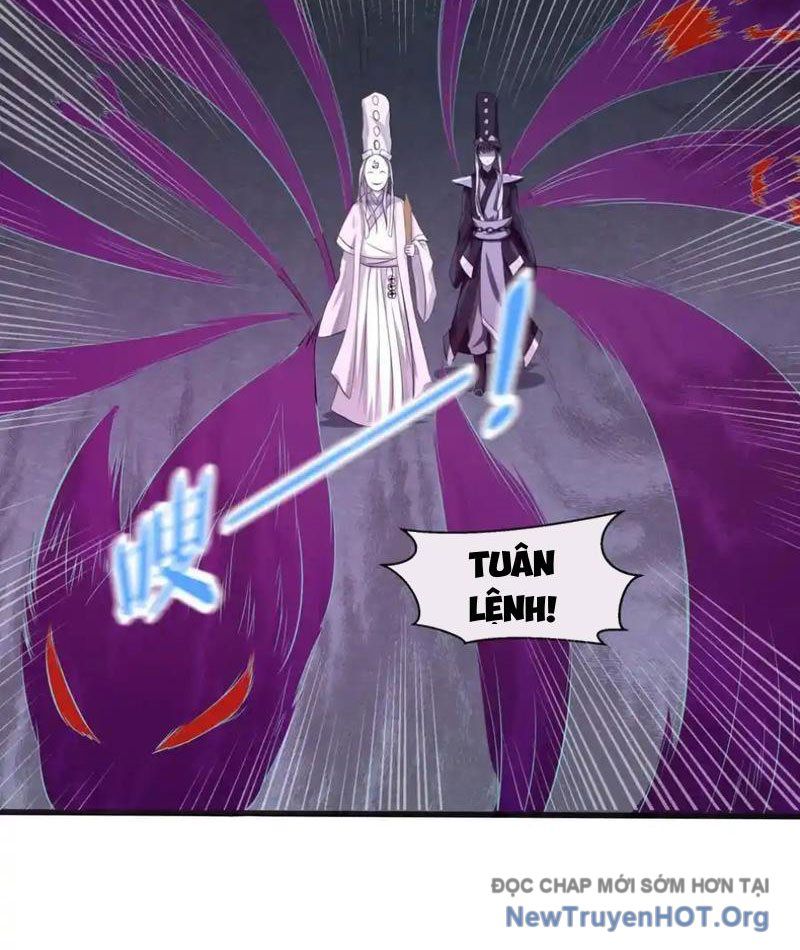 Tôi Không Phải Là Đường Tam Tạng Chap 29 - Next Chap 30