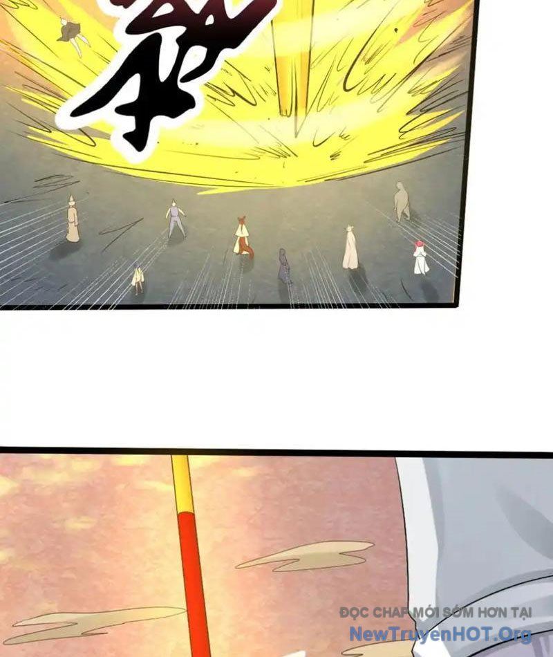 Tôi Không Phải Là Đường Tam Tạng Chap 29 - Next Chap 30