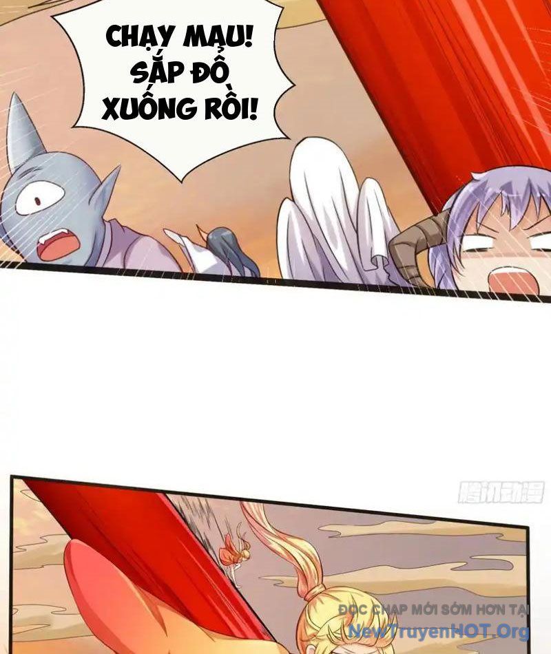 Tôi Không Phải Là Đường Tam Tạng Chap 29 - Next Chap 30