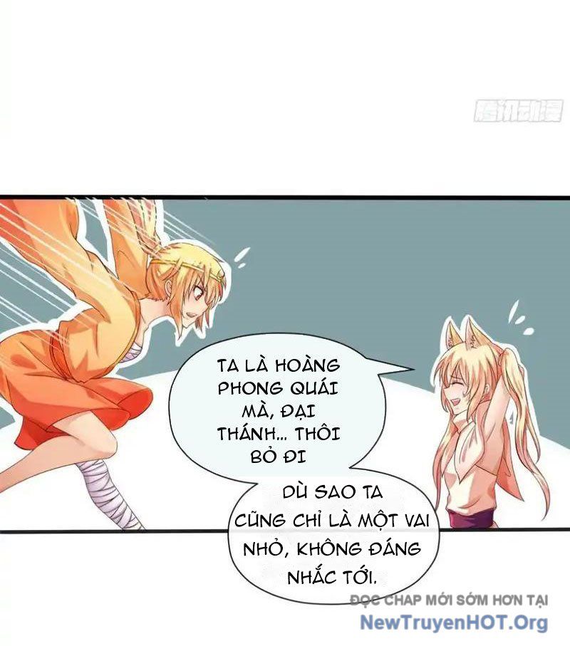 Tôi Không Phải Là Đường Tam Tạng Chap 29 - Next Chap 30