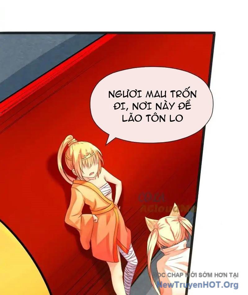 Tôi Không Phải Là Đường Tam Tạng Chap 29 - Next Chap 30