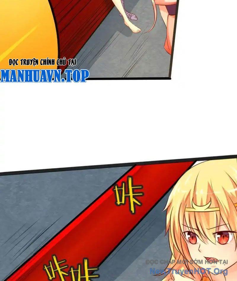 Tôi Không Phải Là Đường Tam Tạng Chap 29 - Next Chap 30