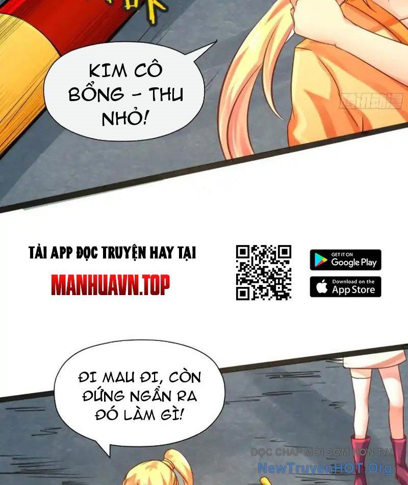 Tôi Không Phải Là Đường Tam Tạng Chap 29 - Next Chap 30