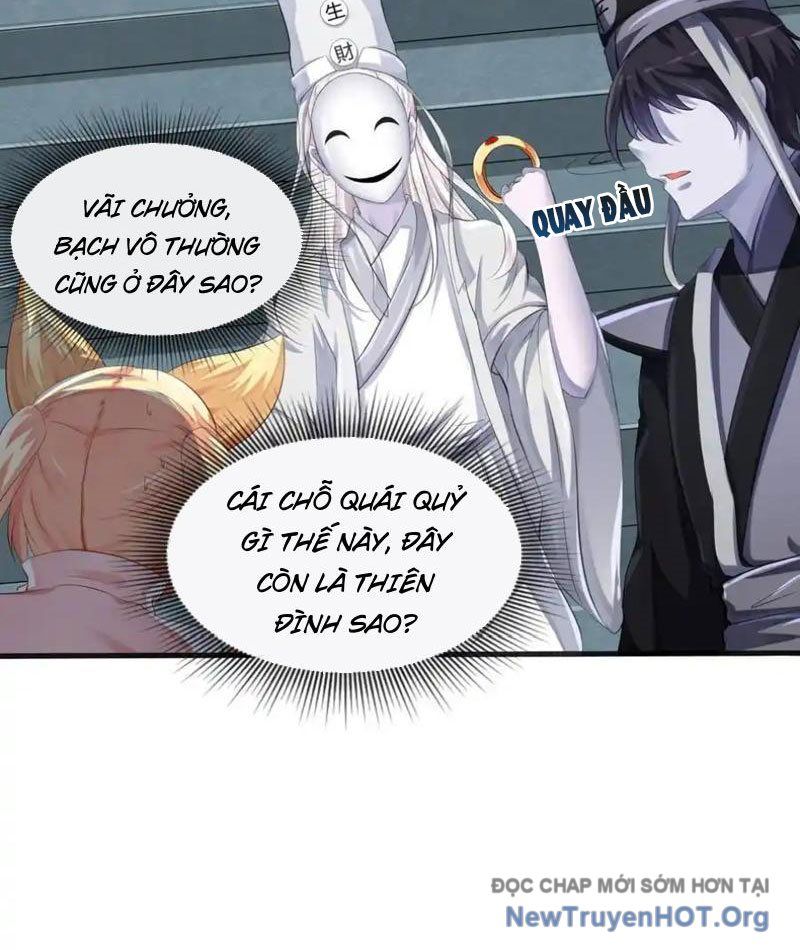 Tôi Không Phải Là Đường Tam Tạng Chap 29 - Next Chap 30