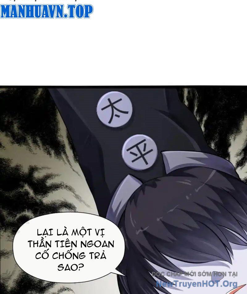 Tôi Không Phải Là Đường Tam Tạng Chap 29 - Next Chap 30