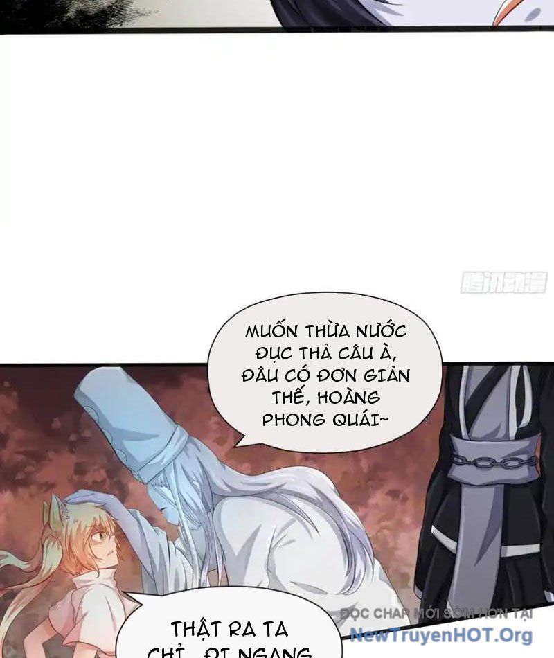 Tôi Không Phải Là Đường Tam Tạng Chap 29 - Next Chap 30