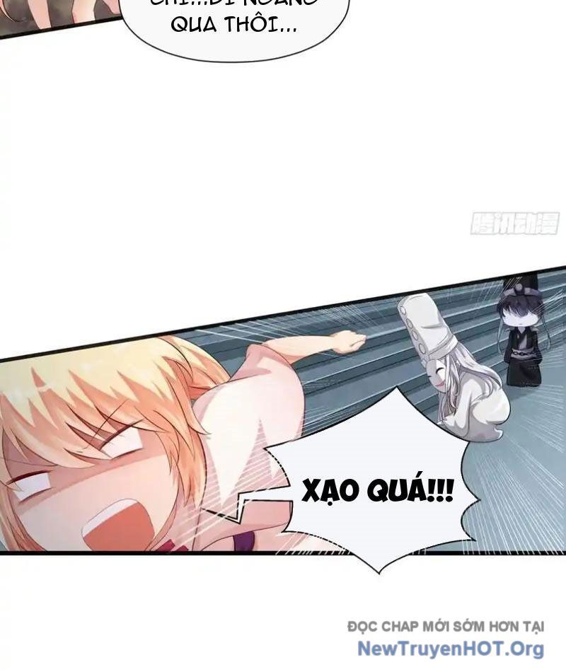 Tôi Không Phải Là Đường Tam Tạng Chap 29 - Next Chap 30