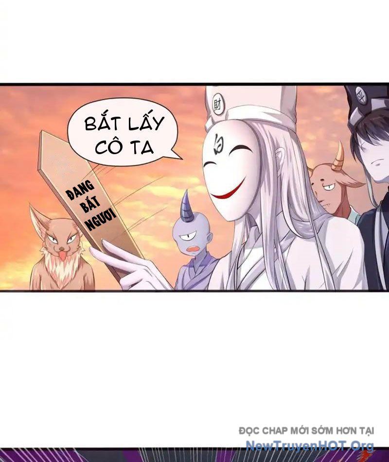 Tôi Không Phải Là Đường Tam Tạng Chap 29 - Next Chap 30