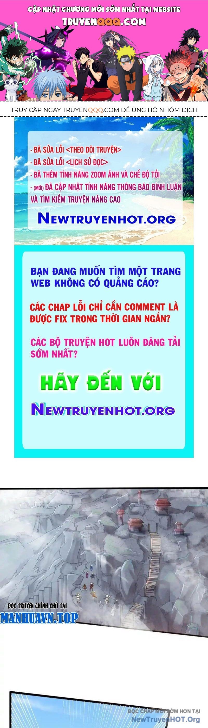 Tôi Không Phải Là Đường Tam Tạng Chap 30 - Next Chap 31