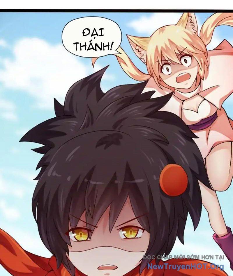 Tôi Không Phải Là Đường Tam Tạng Chap 30 - Next Chap 31