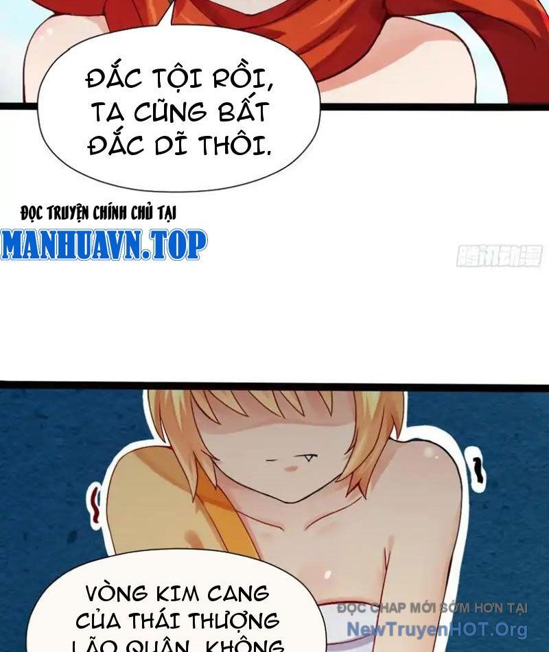 Tôi Không Phải Là Đường Tam Tạng Chap 30 - Next Chap 31