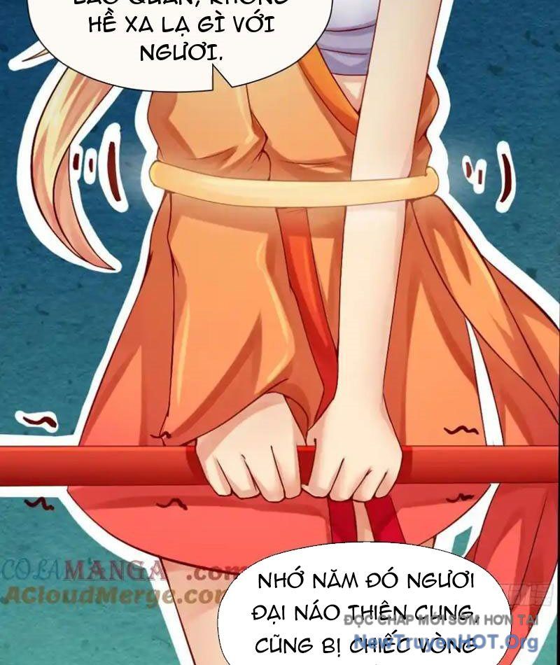Tôi Không Phải Là Đường Tam Tạng Chap 30 - Next Chap 31