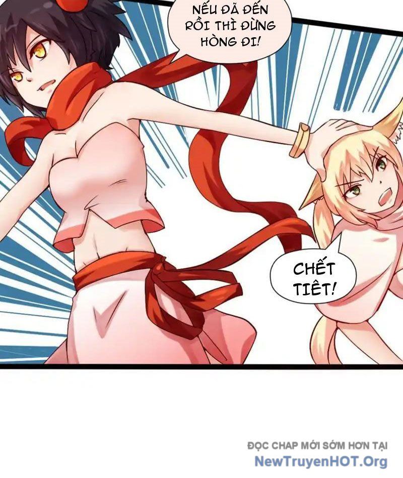 Tôi Không Phải Là Đường Tam Tạng Chap 30 - Next Chap 31